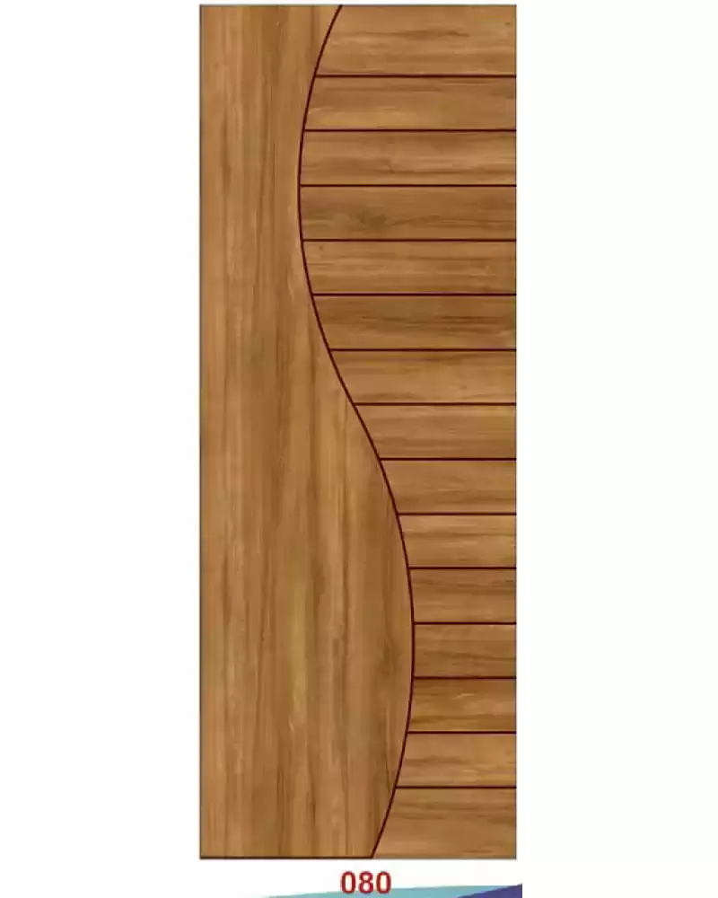 Premium WPC/Decorative Doors